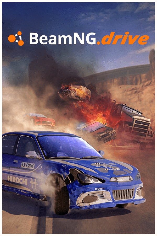 BeamNG.drive